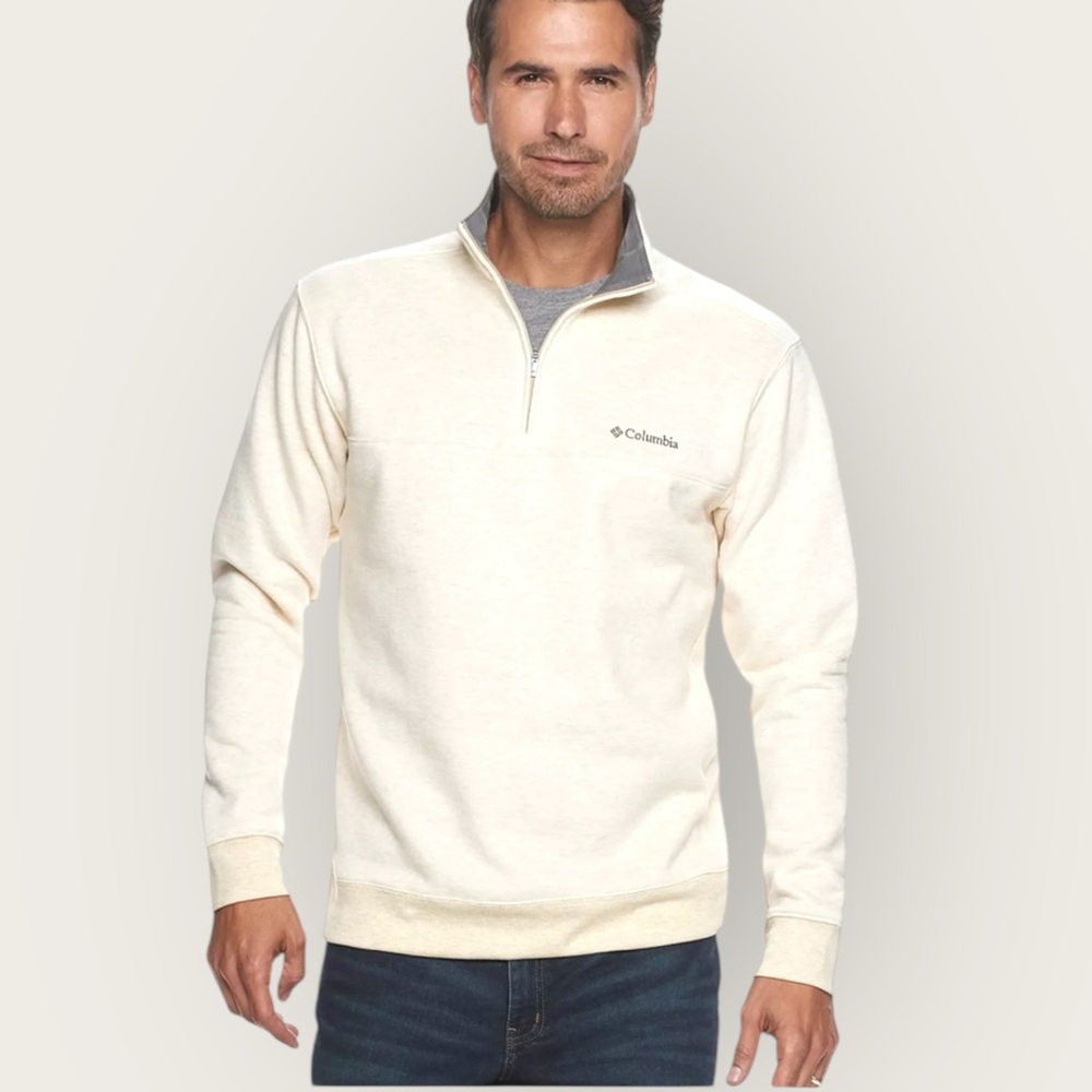 Columbia Pullover - image 1